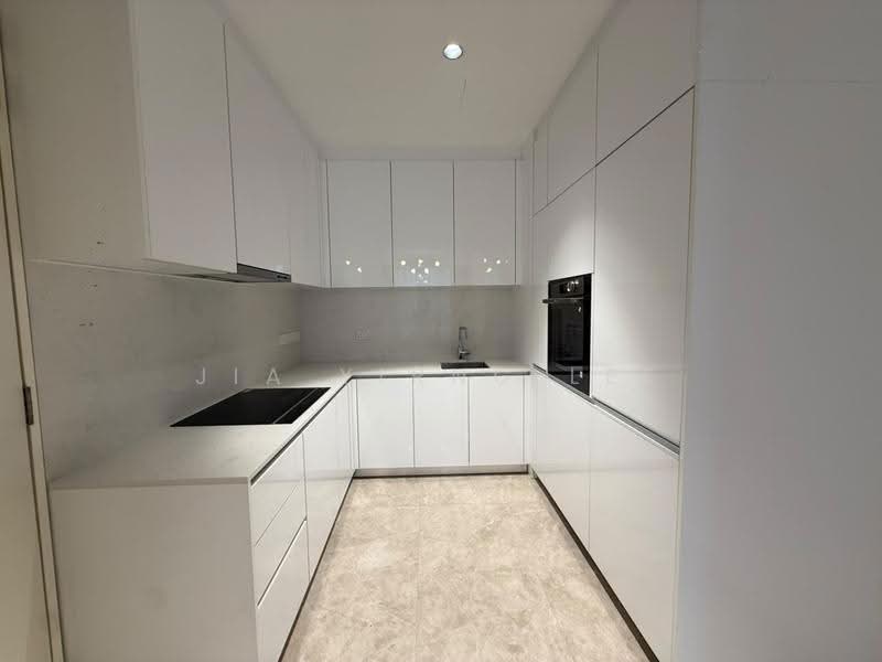 Kediaman Servis untuk Dijual di SO Sofitel Kuala Lumpur Residences - Jia Yirng Lee - Kitchen - PropertyGuru.com.my