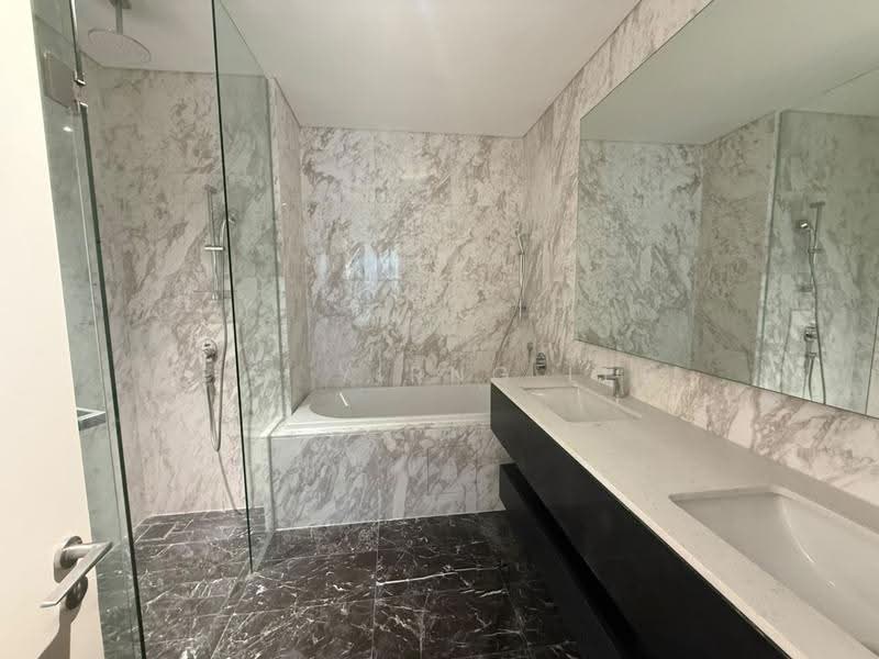 Kediaman Servis untuk Dijual di SO Sofitel Kuala Lumpur Residences - Jia Yirng Lee - Bathroom - PropertyGuru.com.my
