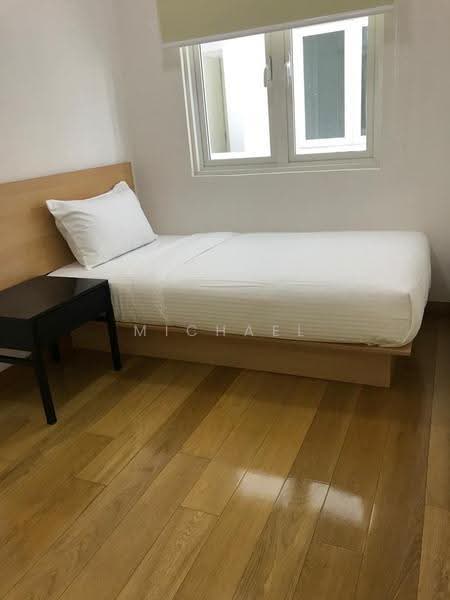 Service Residence for Rent at Crest Residence - Michael Au - Bedroom - PropertyGuru.com.my
