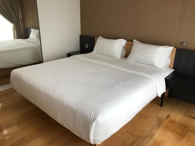 Service Residence for Rent at Crest Residence - Michael Au - Bedroom - PropertyGuru.com.my