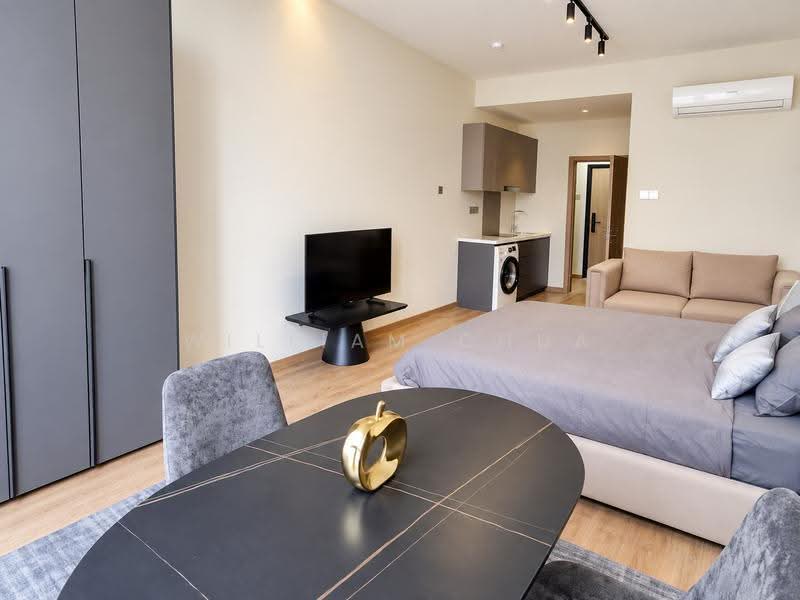 Kediaman Servis untuk Disewa di Armani Raja Uda - William Chua - Interior - PropertyGuru.com.my