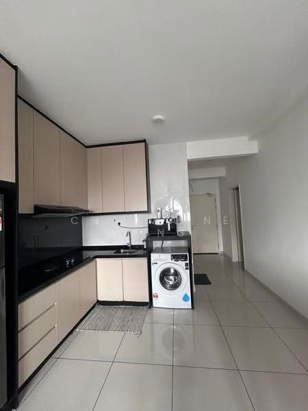 Kediaman Servis untuk Disewa di Damai Residence - Charmaine Wong - Kitchen - PropertyGuru.com.my