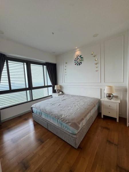 Kondominium untuk Disewa di Iskandar Residences - Kevin Lim - PropertyGuru.com.my