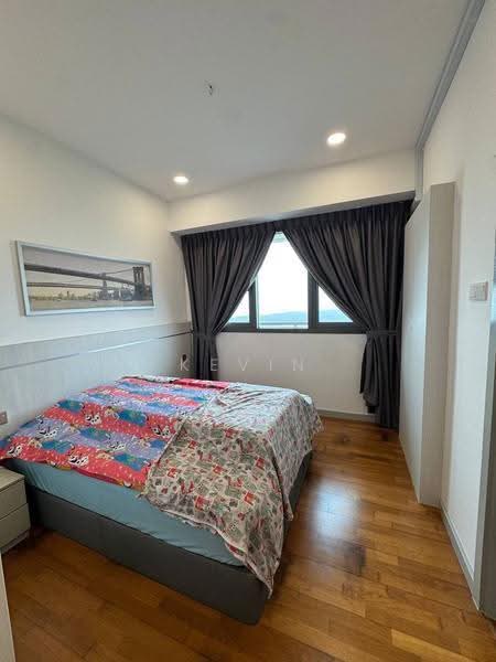 Kondominium untuk Disewa di Iskandar Residences - Kevin Lim - PropertyGuru.com.my