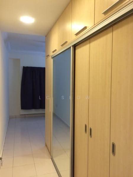 Service Residence for Sale at Metropolitan Square Service Residence - LC Seow - Interior - PropertyGuru.com.my