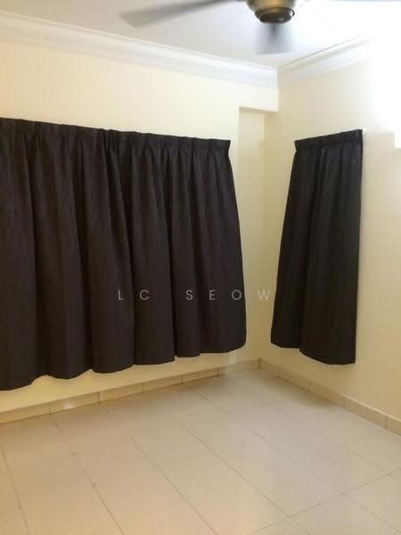 Service Residence for Sale at Metropolitan Square Service Residence - LC Seow - Interior - PropertyGuru.com.my