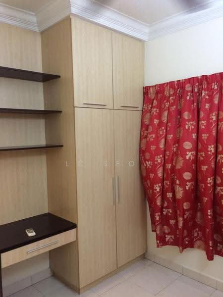 Service Residence for Sale at Metropolitan Square Service Residence - LC Seow - Interior - PropertyGuru.com.my