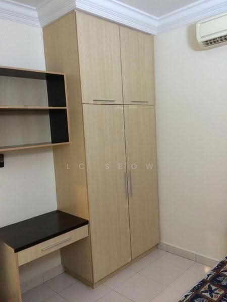 Service Residence for Sale at Metropolitan Square Service Residence - LC Seow - Interior - PropertyGuru.com.my