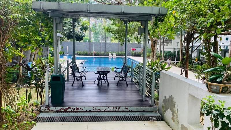 Service Residence for Sale at Metropolitan Square Service Residence - LC Seow - Exterior - PropertyGuru.com.my