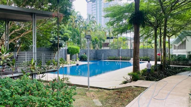 Service Residence for Sale at Metropolitan Square Service Residence - LC Seow - Exterior - PropertyGuru.com.my