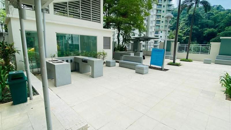 Service Residence for Sale at Metropolitan Square Service Residence - LC Seow - Exterior - PropertyGuru.com.my