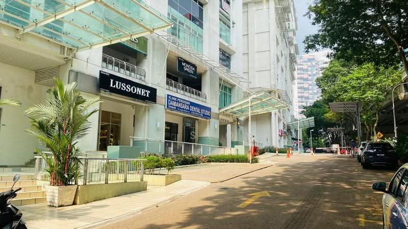 Service Residence for Sale at Metropolitan Square Service Residence - LC Seow - PropertyGuru.com.my