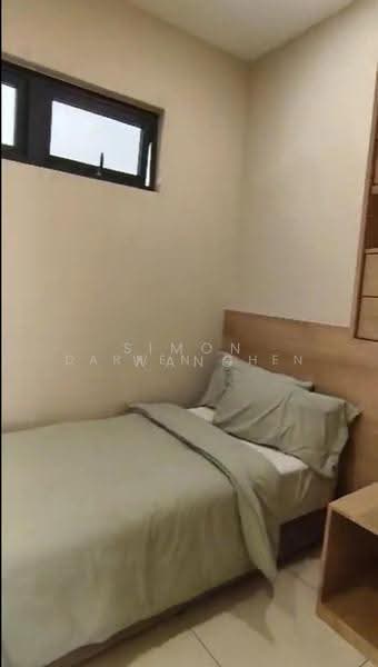 Kondominium untuk Dijual di The Coronade Residences - Simon Wang - Bedroom - PropertyGuru.com.my