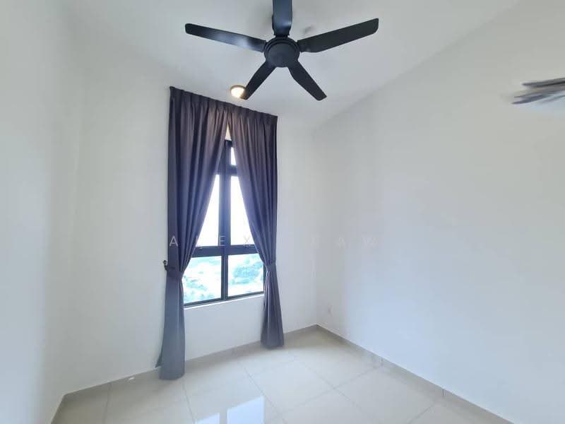 Service Residence for Rent at B11 Parkland Residence - Alex Leaw - Interior - PropertyGuru.com.my