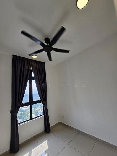 Service Residence for Rent at B11 Parkland Residence - Alex Leaw - PropertyGuru.com.my
