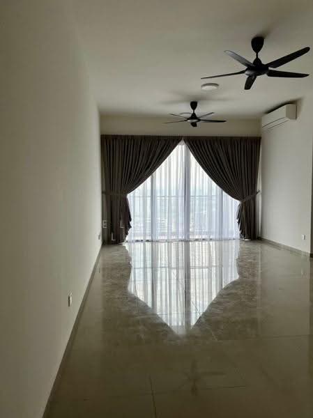 Condominium for Rent at Nidoz Residences @ Desa Petaling - Elcoln Leong - Living Room - PropertyGuru.com.my