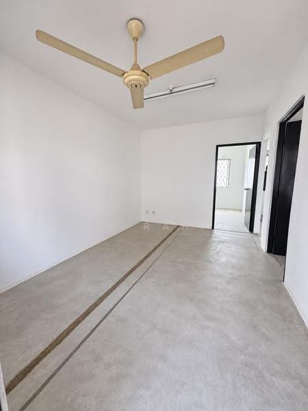 Rumah Flat untuk Dijual di Taman Melor - AIN RAHIM - Interior - PropertyGuru.com.my