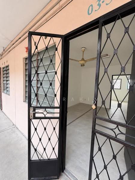 Rumah Flat untuk Dijual di Taman Melor - AIN RAHIM - Interior - PropertyGuru.com.my