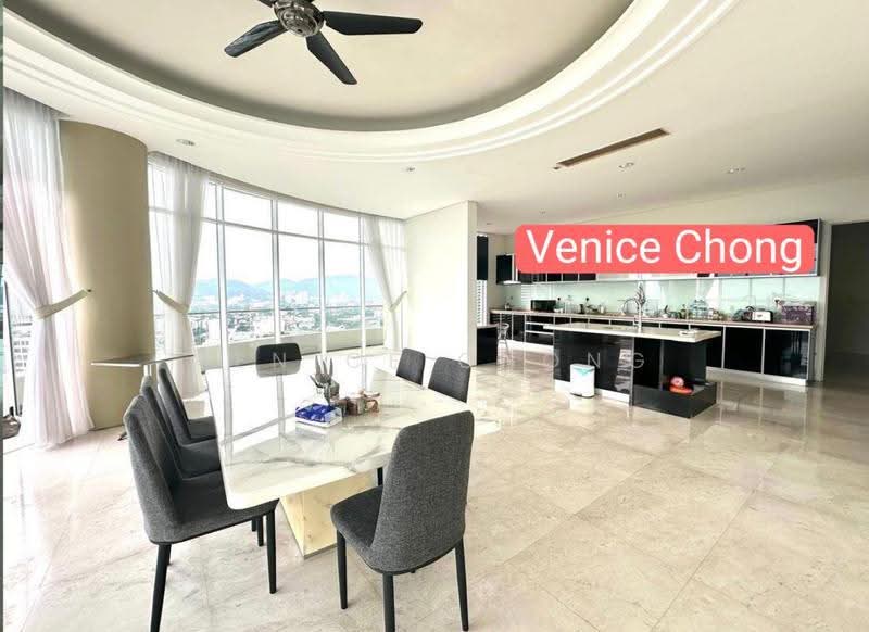 Condominium for Rent at 8 Gurney (The Shore Condominium) - Venice Chong - PropertyGuru.com.my
