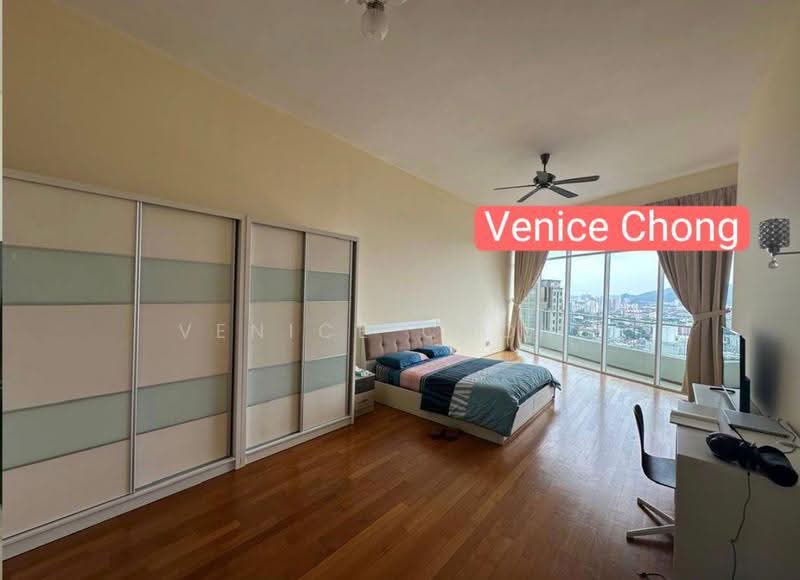 Condominium for Rent at 8 Gurney (The Shore Condominium) - Venice Chong - PropertyGuru.com.my