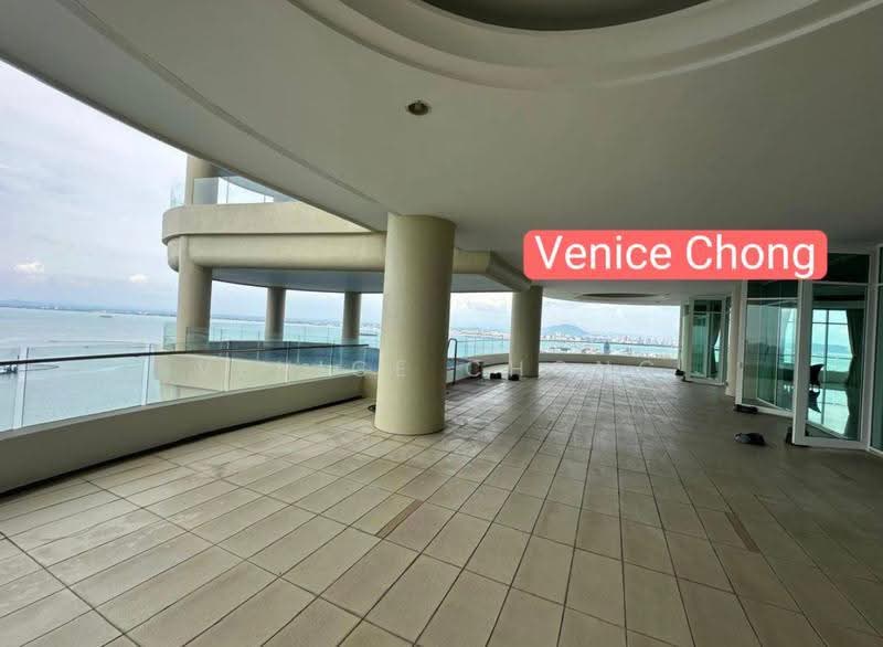 Condominium for Rent at 8 Gurney (The Shore Condominium) - Venice Chong - PropertyGuru.com.my