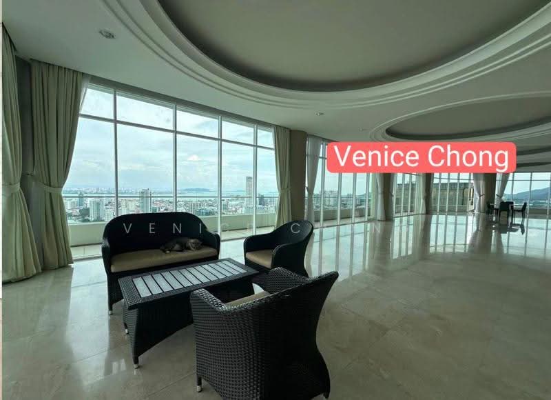 Condominium for Rent at 8 Gurney (The Shore Condominium) - Venice Chong - PropertyGuru.com.my