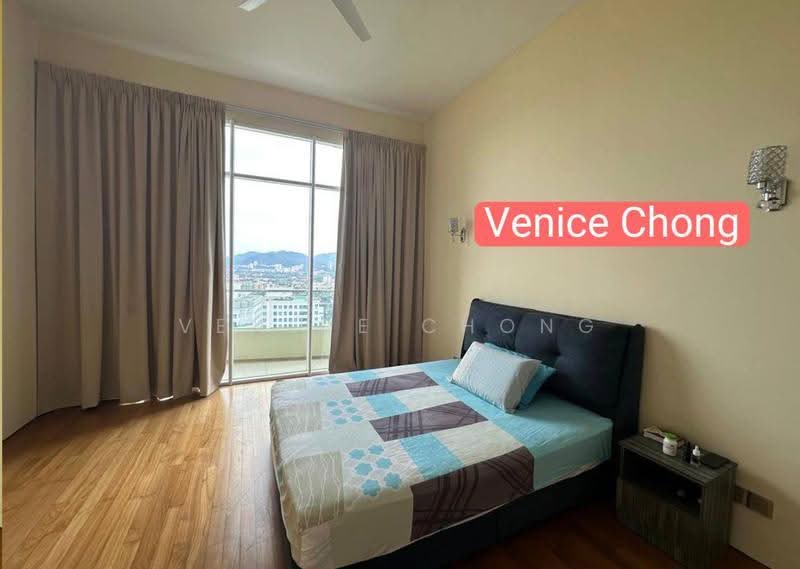 Condominium for Rent at 8 Gurney (The Shore Condominium) - Venice Chong - PropertyGuru.com.my