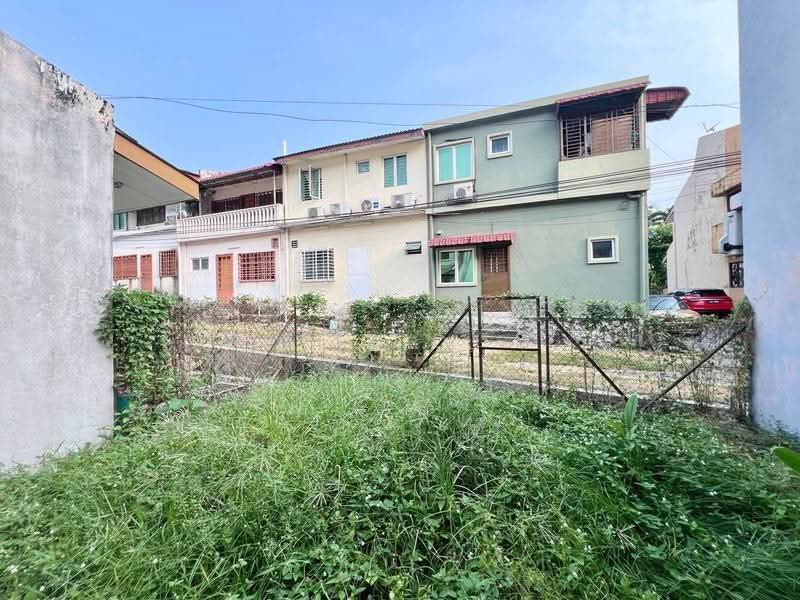 2-storey Terraced House for Sale in Taman Mega Jaya (Ampang) - Abid Sabarudin - Exterior - PropertyGuru.com.my