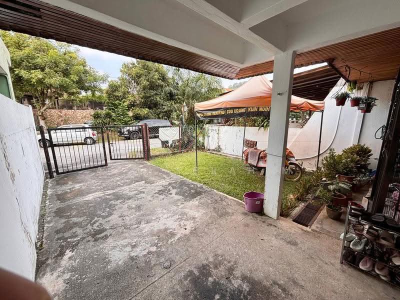 Rumah Teres 2-Tingkat untuk Dijual di Kemensah Heights (Ulu Kelang) - Azli Ibrahim - Exterior - PropertyGuru.com.my
