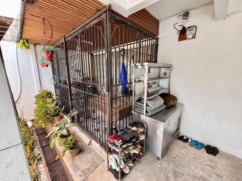 Rumah Teres 2-Tingkat untuk Dijual di Kemensah Heights (Ulu Kelang) - Azli Ibrahim - Exterior - PropertyGuru.com.my
