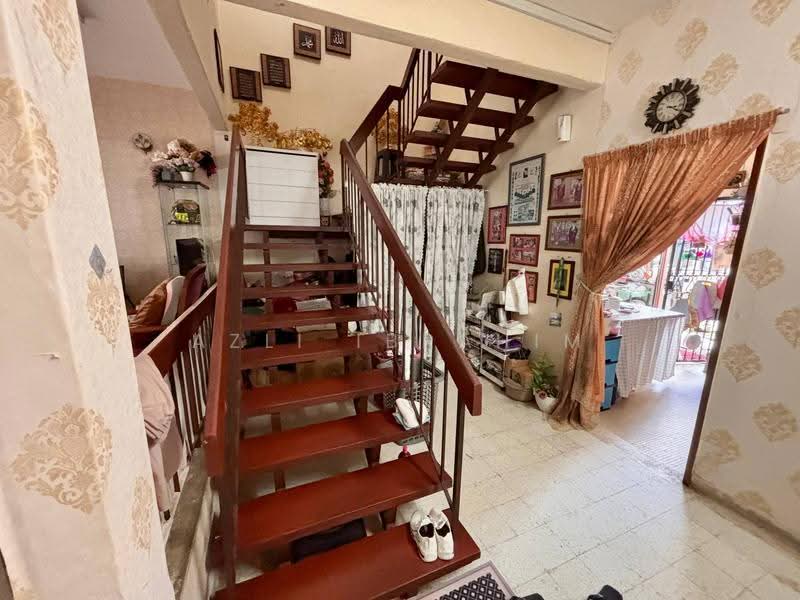 Rumah Teres 2-Tingkat untuk Dijual di Kemensah Heights (Ulu Kelang) - Azli Ibrahim - Interior - PropertyGuru.com.my