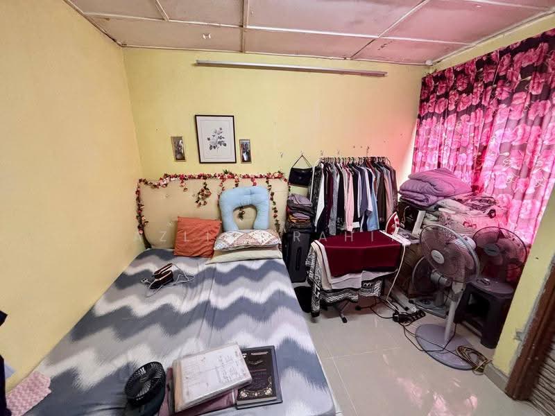 Rumah Teres 2-Tingkat untuk Dijual di Kemensah Heights (Ulu Kelang) - Azli Ibrahim - Bedroom - PropertyGuru.com.my