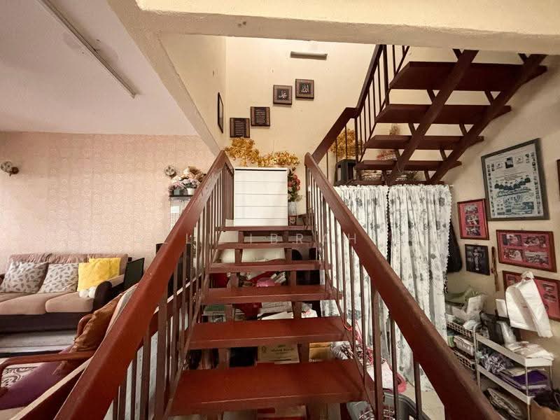 Rumah Teres 2-Tingkat untuk Dijual di Kemensah Heights (Ulu Kelang) - Azli Ibrahim - Interior - PropertyGuru.com.my