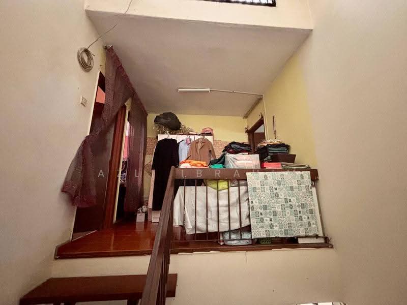 Rumah Teres 2-Tingkat untuk Dijual di Kemensah Heights (Ulu Kelang) - Azli Ibrahim - Interior - PropertyGuru.com.my