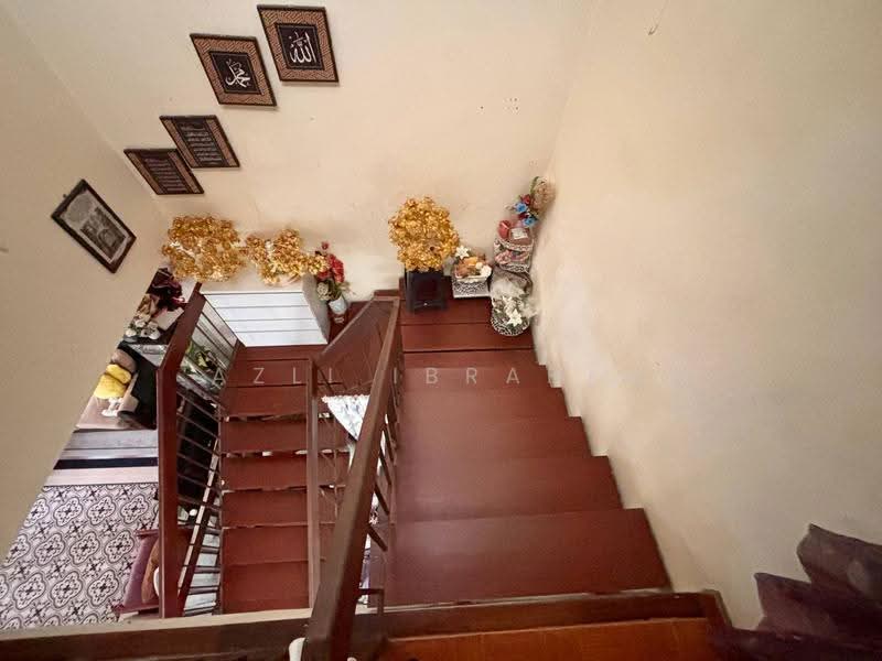 Rumah Teres 2-Tingkat untuk Dijual di Kemensah Heights (Ulu Kelang) - Azli Ibrahim - Interior - PropertyGuru.com.my