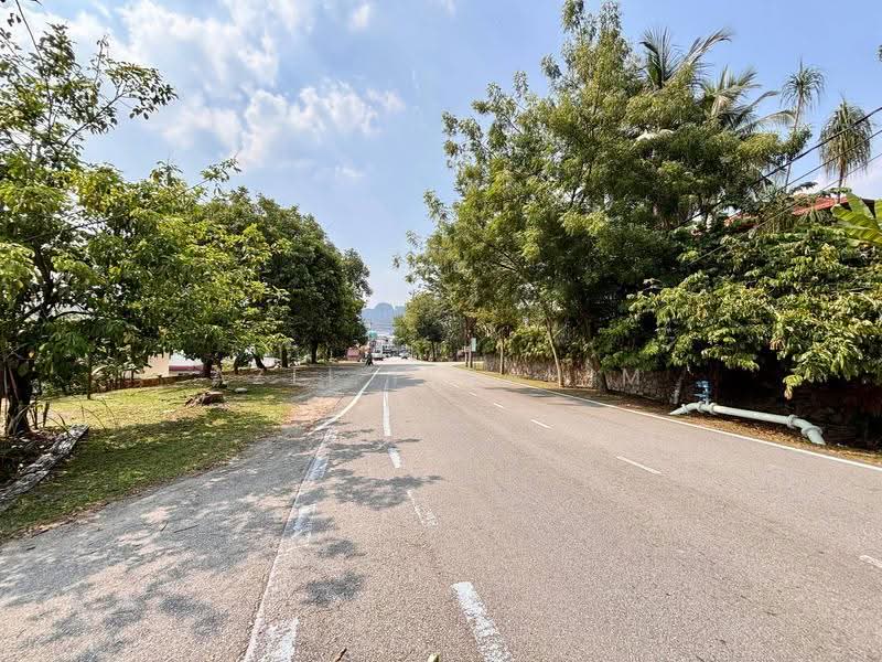 Rumah Teres 2-Tingkat untuk Dijual di Kemensah Heights (Ulu Kelang) - Azli Ibrahim - Exterior - PropertyGuru.com.my