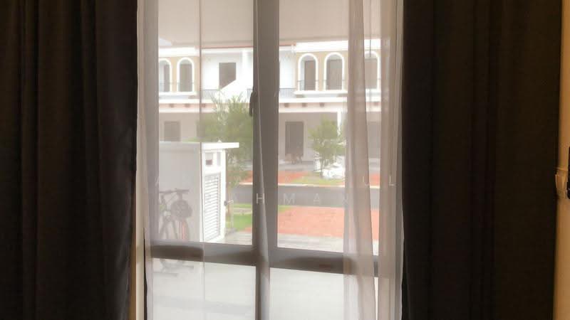 2-storey Terraced House for Rent in Setia Safiro (Cyberjaya) - Asna Abdul Rahman - Exterior - PropertyGuru.com.my
