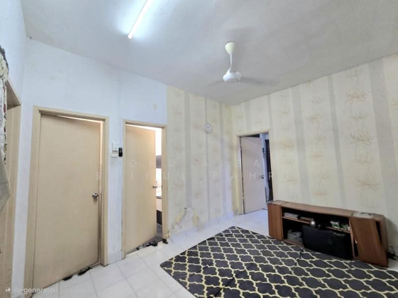 2-storey Terraced House for Sale in Prima Saujana (Kajang) - Mohd Aizat Saiful Bahri - Living Room - PropertyGuru.com.my
