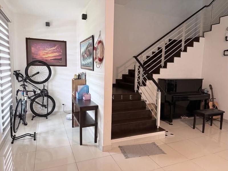 Semi-Detached House for Sale in Bandar Kinrara Seksyen 1 (Bandar Kinrara) - Annie Chong - Interior - PropertyGuru.com.my