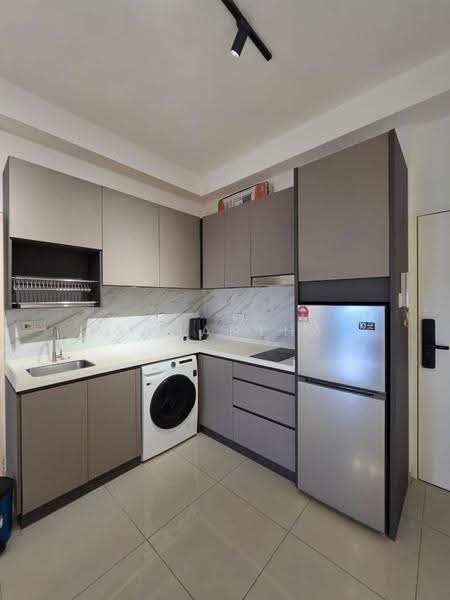 Service Residence for Rent at Meridin Executive Suites @ The Meridin - Samantha Tang - PropertyGuru.com.my
