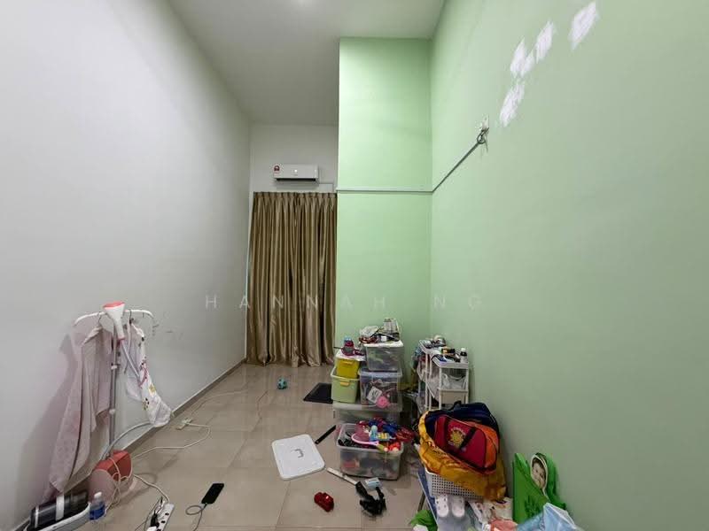 2-storey Terraced House for Sale in Taman Nusa Sentral (Iskandar Puteri (Nusajaya)) - Hannah Ng - Interior - PropertyGuru.com.my