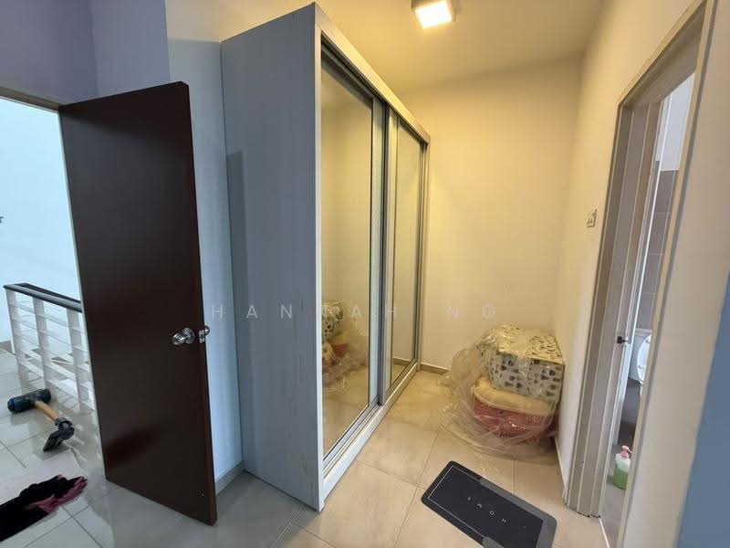2-storey Terraced House for Sale in Taman Nusa Sentral (Iskandar Puteri (Nusajaya)) - Hannah Ng - Interior - PropertyGuru.com.my
