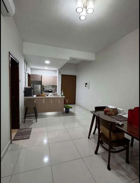 Condominium for Rent at Sri Putramas III / Royal Regent - Kelly Kok - Kitchen - PropertyGuru.com.my