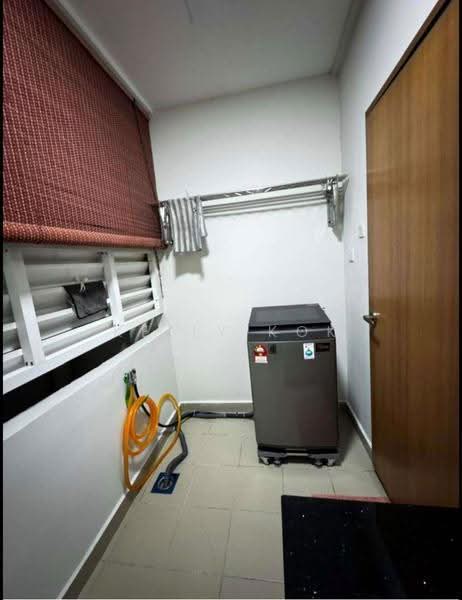 Condominium for Rent at Sri Putramas III / Royal Regent - Kelly Kok - Interior - PropertyGuru.com.my