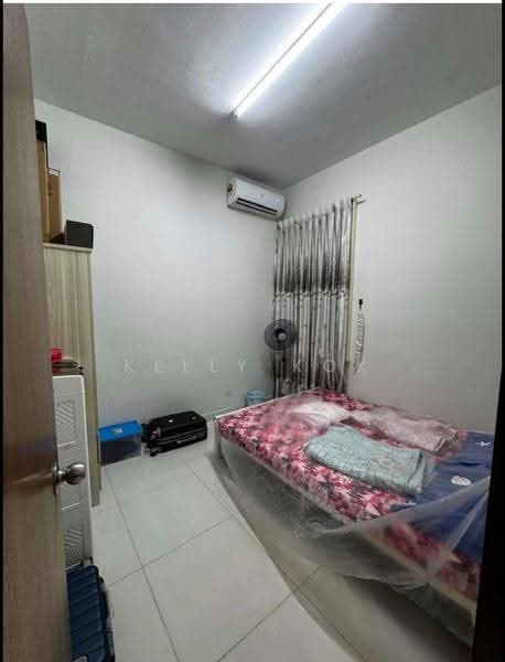 Condominium for Rent at Sri Putramas III / Royal Regent - Kelly Kok - Bedroom - PropertyGuru.com.my