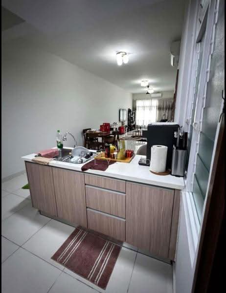 Condominium for Rent at Sri Putramas III / Royal Regent - Kelly Kok - Kitchen - PropertyGuru.com.my