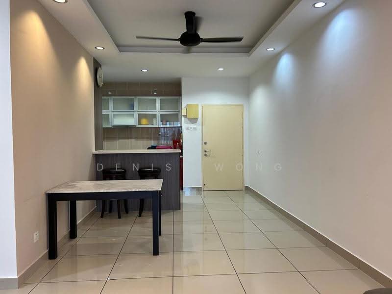 Service Residence for Rent at OUG Parklane - Denise Wong - Dining Room - PropertyGuru.com.my