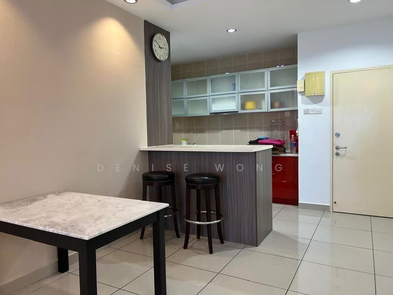 Service Residence for Rent at OUG Parklane - Denise Wong - Kitchen - PropertyGuru.com.my