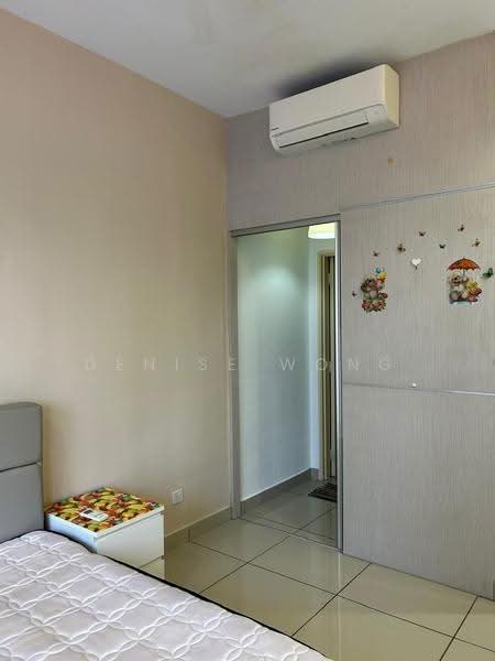 Service Residence for Rent at OUG Parklane - Denise Wong - Bedroom - PropertyGuru.com.my