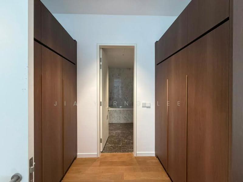 Kediaman Servis untuk Dijual di SO Sofitel Kuala Lumpur Residences - Jia Yirng Lee - Interior - PropertyGuru.com.my